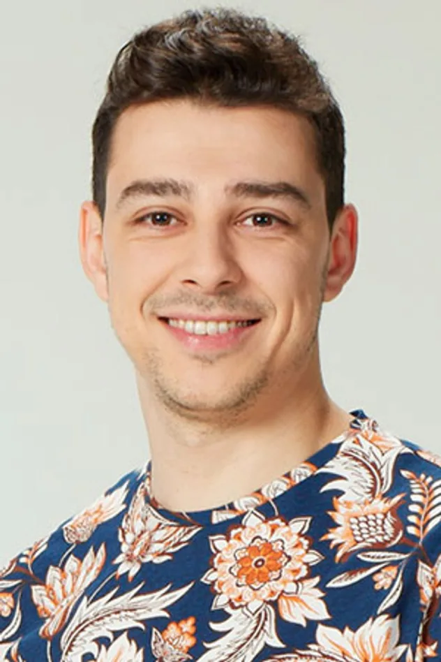 Imagen de portada para Alihan Aracı
