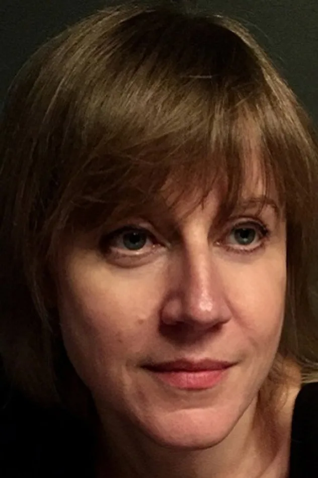 foto de Elena Galdobina