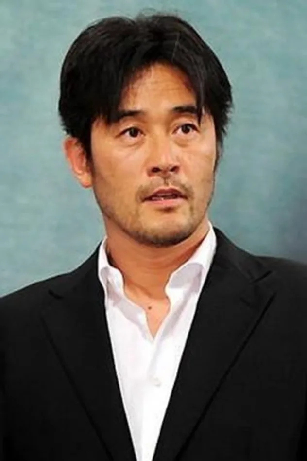 최민수 fotoğrafı
