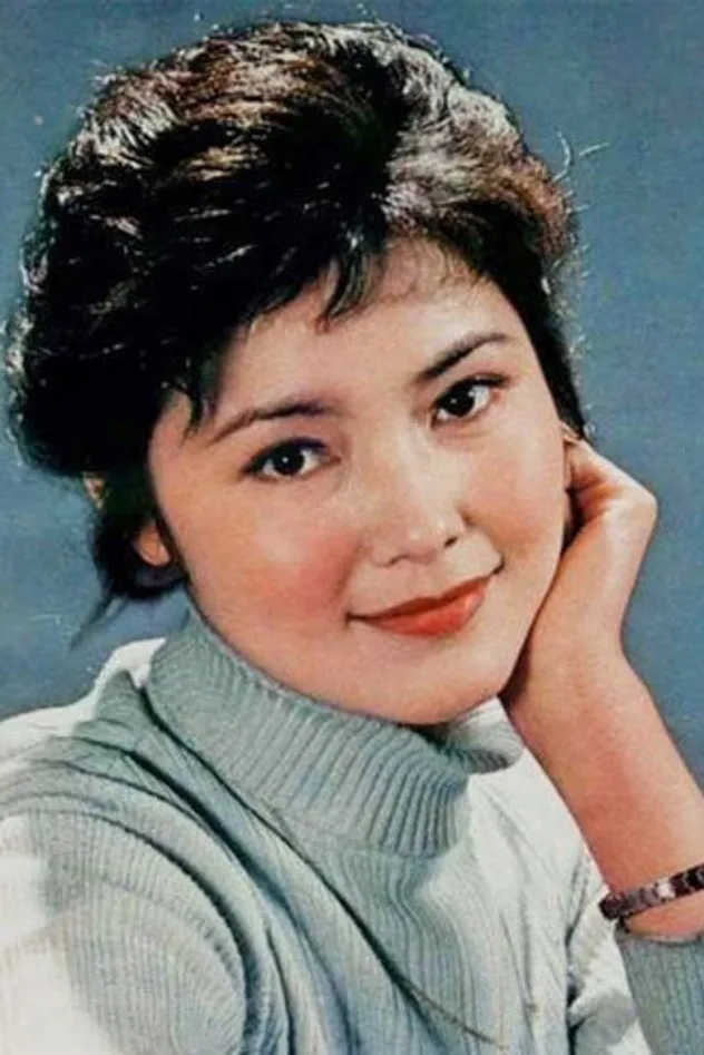 Обложка для Jiang Lili