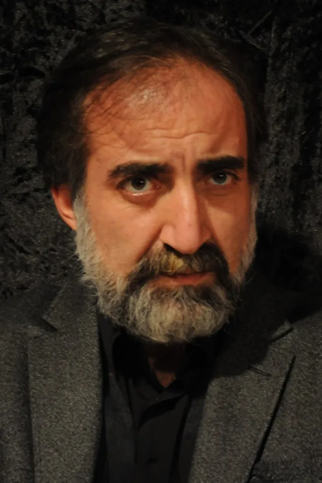 Hakan Altuntaş için kapak görseli