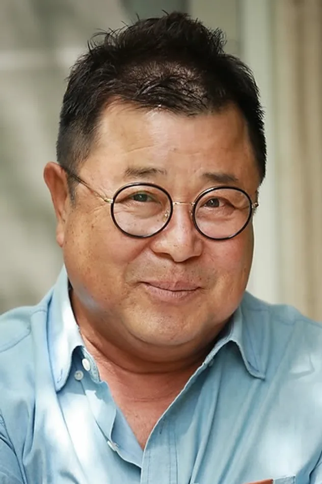백일섭 fotoğrafı