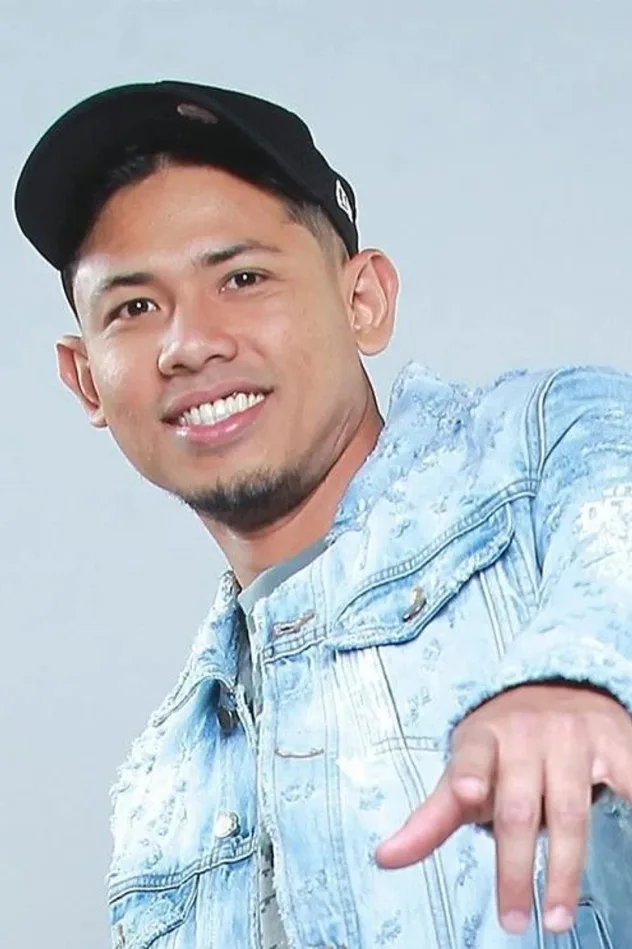 Nabil Raja Lawak için kapak görseli