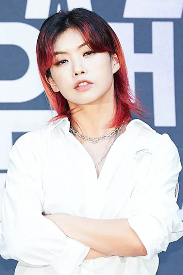Cover image for 아이키