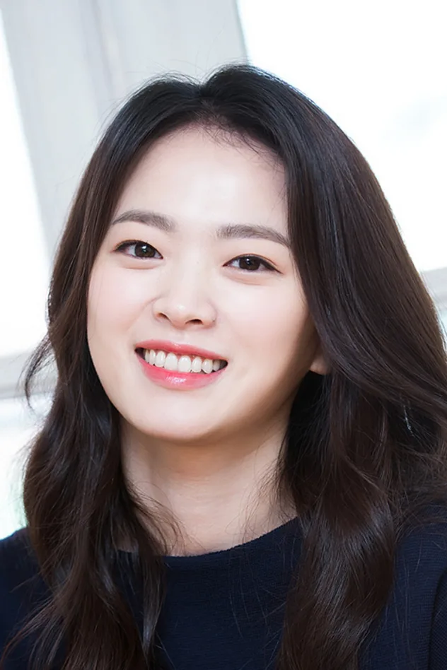 천우희 fotoğrafı