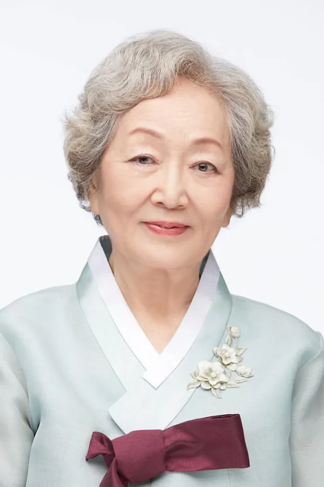 김영옥 fotoğrafı