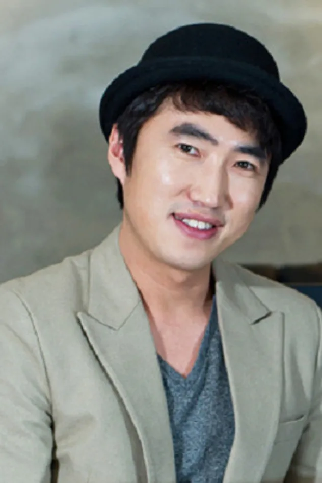 장동민 fotoğrafı