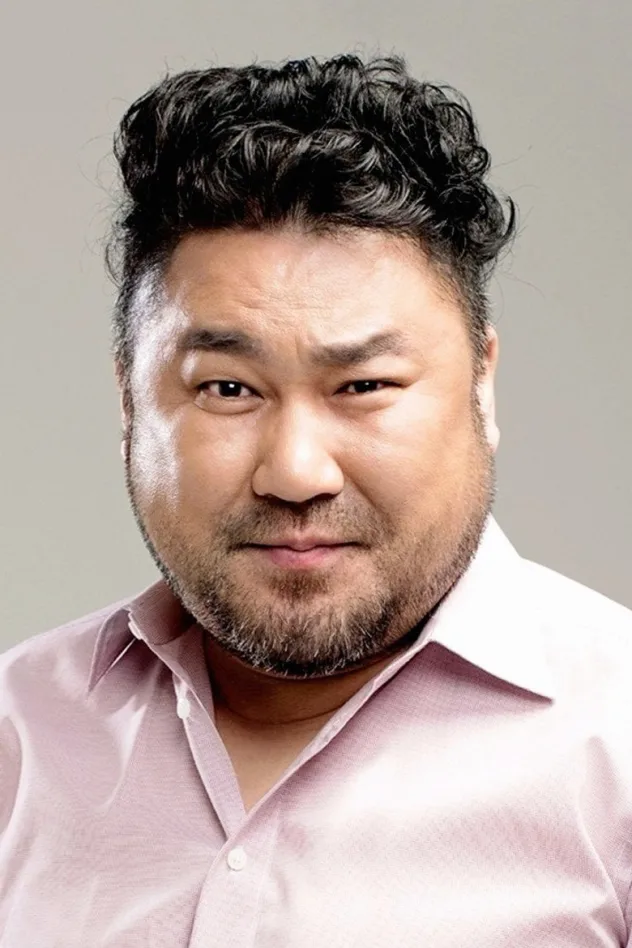 고창석 fotoğrafı