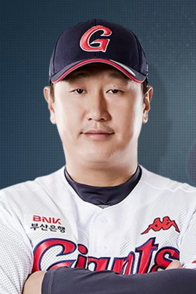 이대호 fotoğrafı