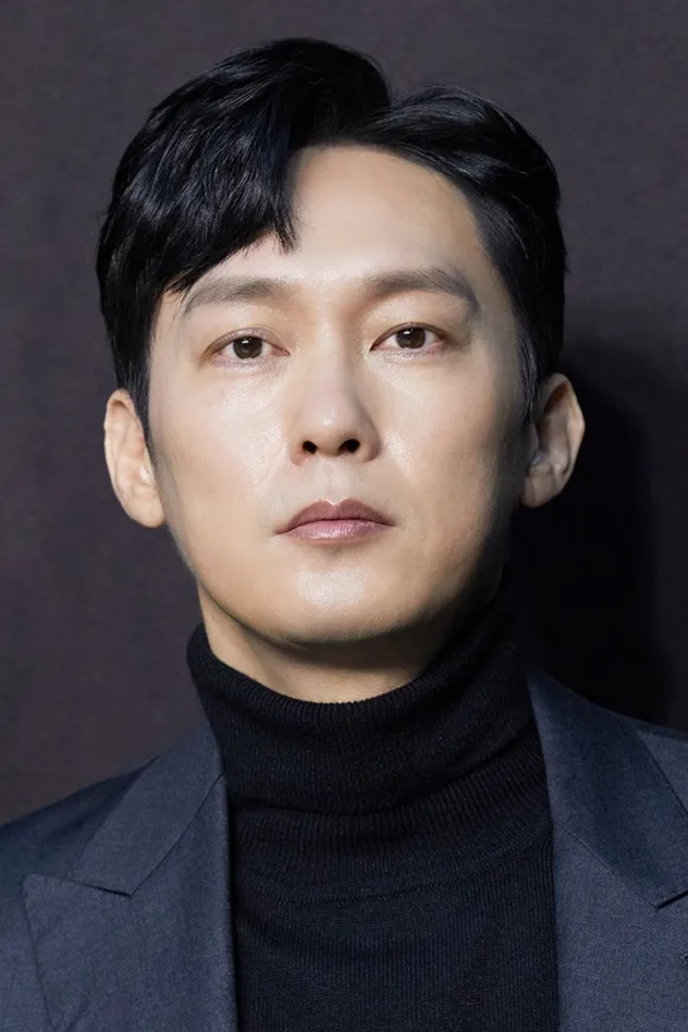 Park Byung-eun fotoğrafı