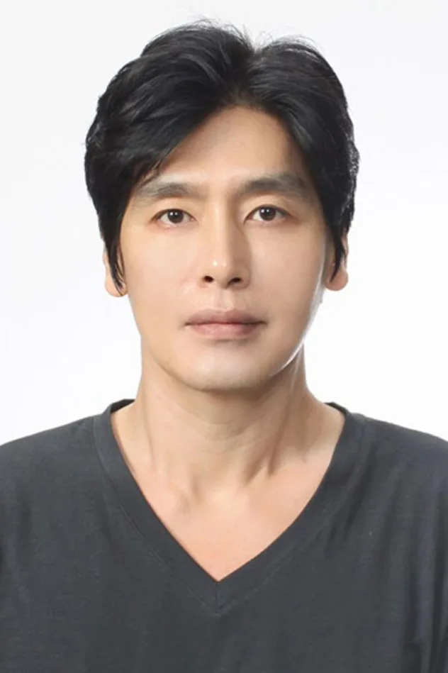 최성국 fotoğrafı