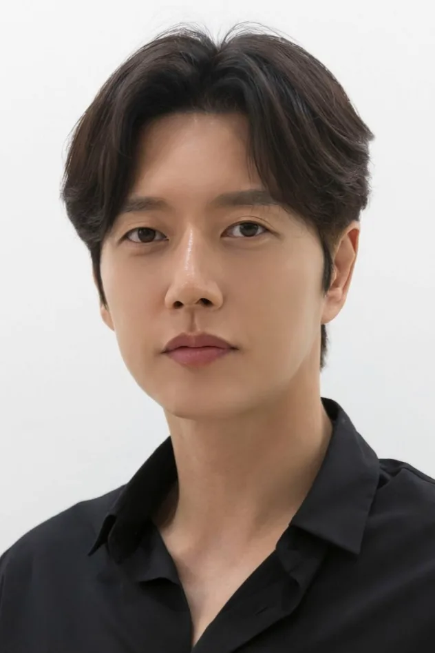 Park Hae-jin fotoğrafı