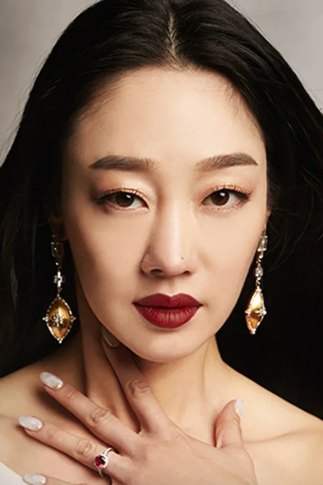 최여진 fotoğrafı