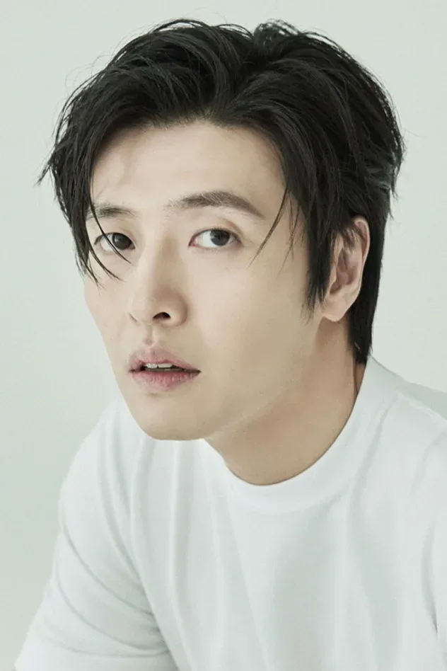 Imagen de portada para Kang Ha-neul
