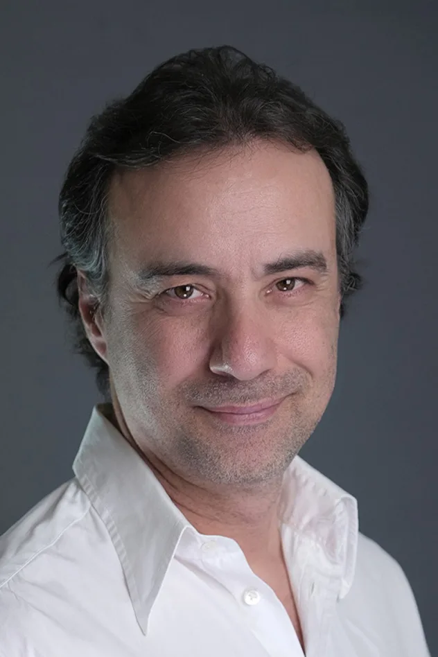 Cover image for Devrim Nas