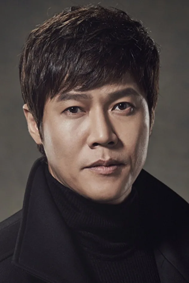 Park Ho-san fotoğrafı