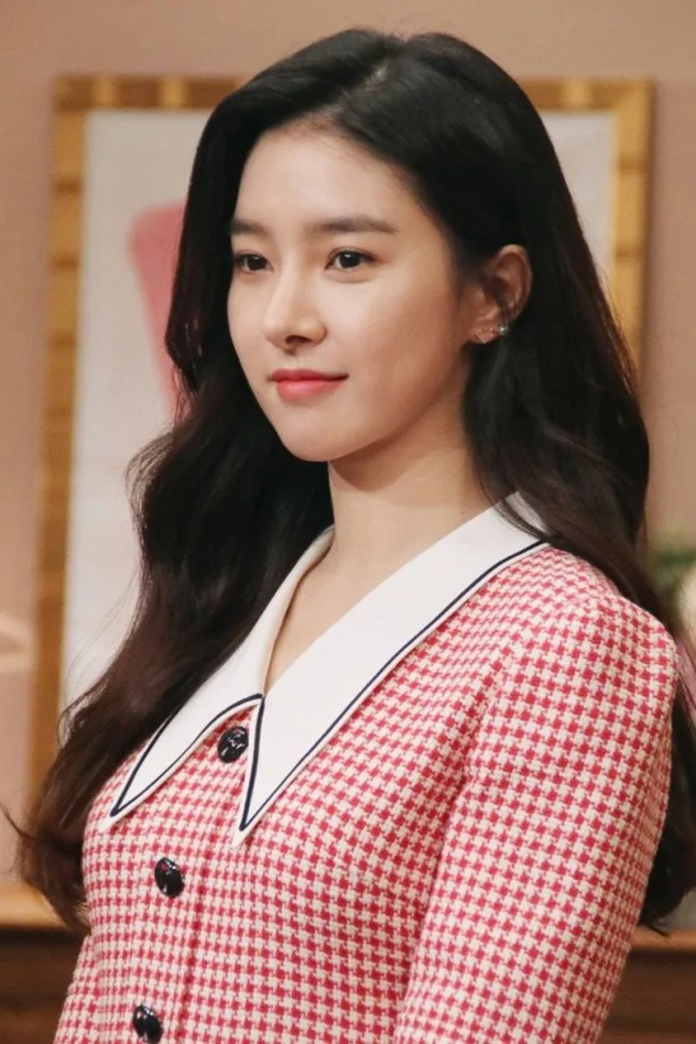 김소은 fotoğrafı