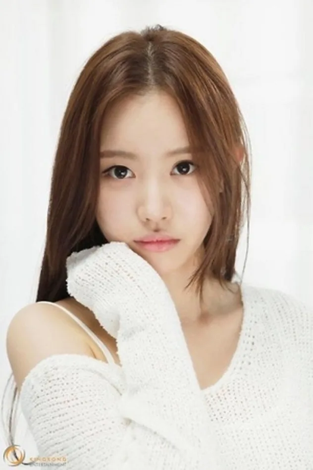 Kim Ji-ahn fotoğrafı