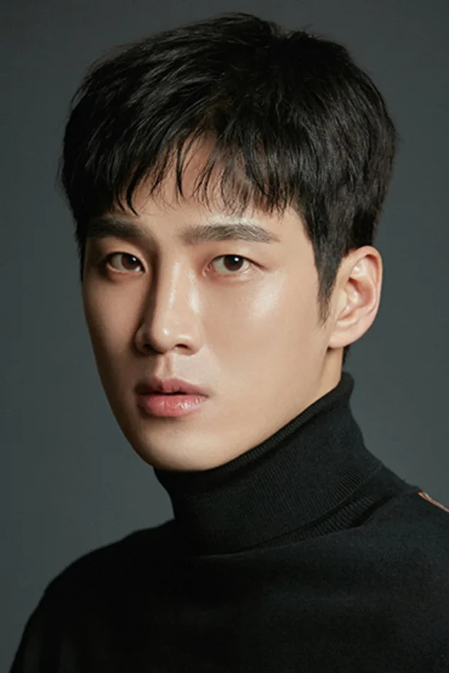 Ahn Bo-hyun fotoğrafı