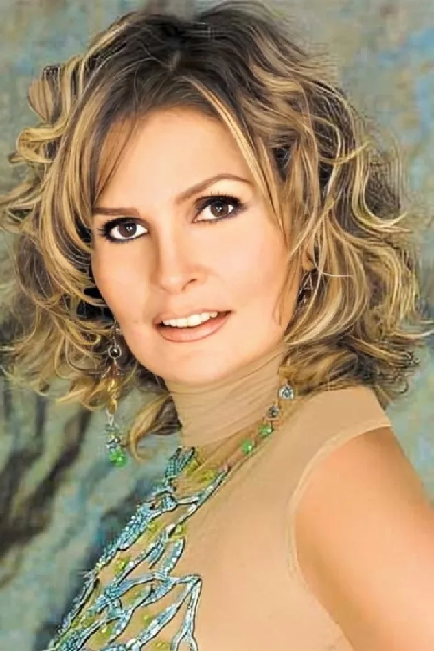 يسرا fotoğrafı