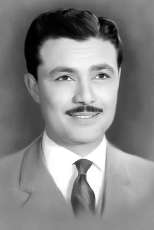 صلاح ذو الفقار fotoğrafı