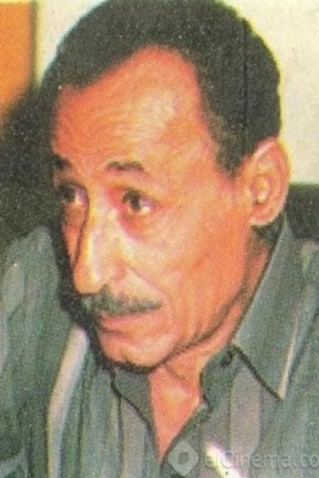 Saleh Morsi fotoğrafı