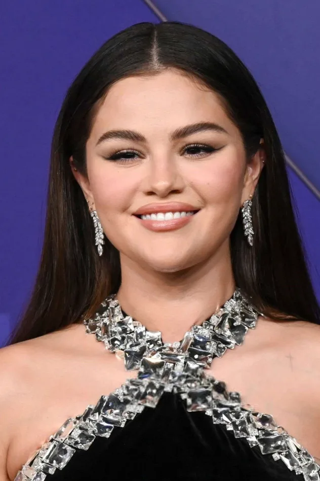 Selena Gomez fotoğrafı