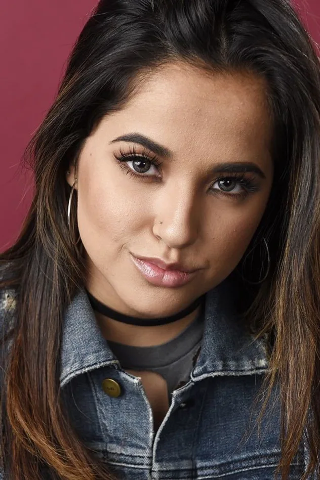 Becky G fotoğrafı