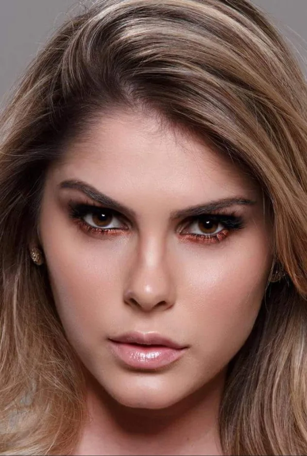 Bárbara Evans fotoğrafı