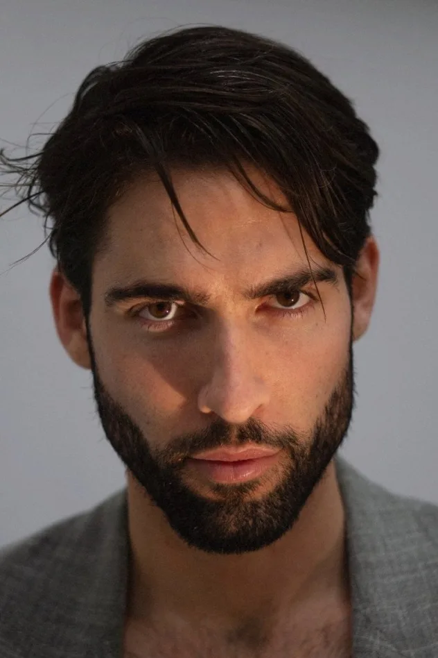 Victor Iván fotoğrafı