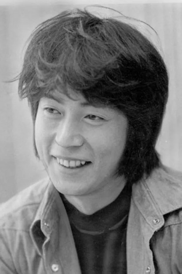 foto de 村野武範