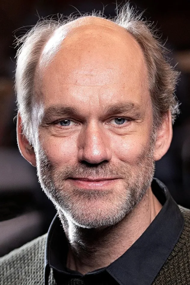 Jakob Højlev Jørgensen fotoğrafı