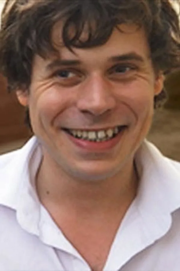 Christophe Lemoine için kapak görseli