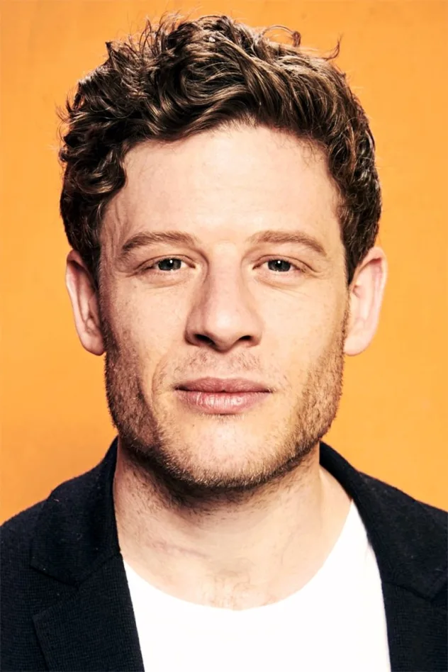 James Norton fotoğrafı