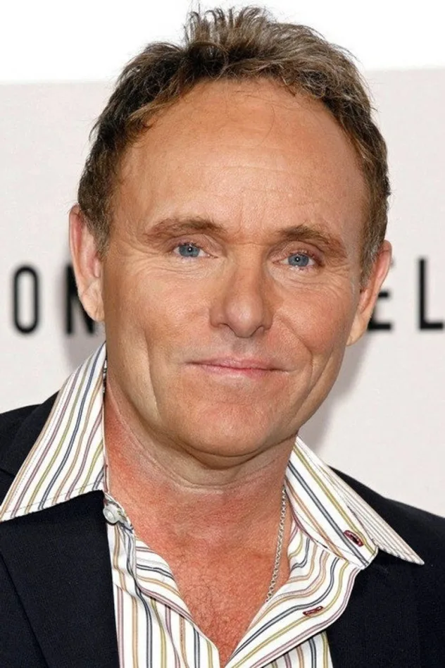 Robert Knott fotoğrafı