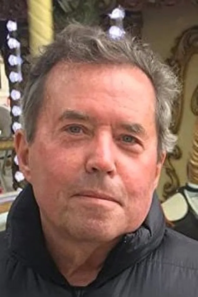 Barry Nolan fotoğrafı