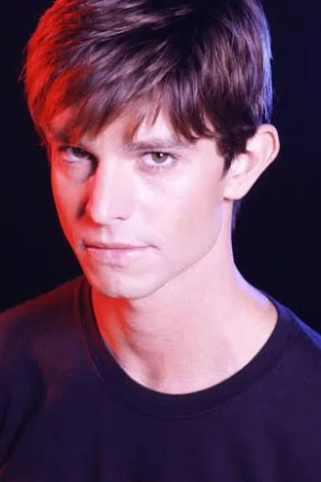 Jason Behr fotoğrafı