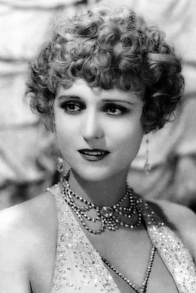 Jacqueline Gadsden fotoğrafı
