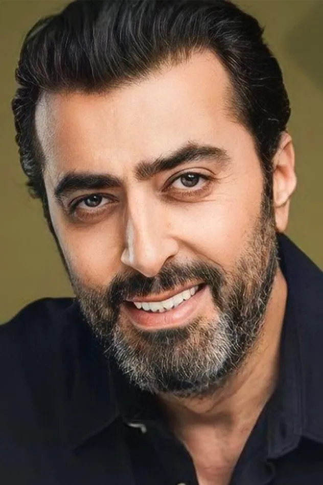Imagen de portada para Bassem Yakhour
