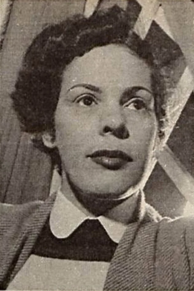 Nancy Wanderley için kapak görseli