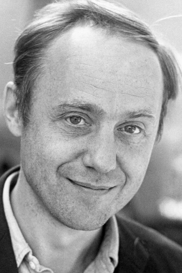 صورة Håkan Serner