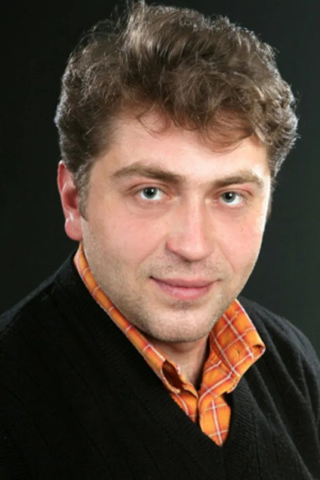 Rəşad Səfərov