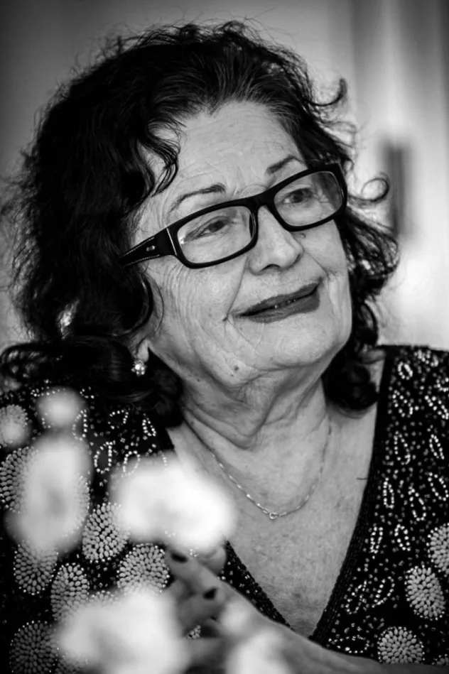 صورة Elmira Şabanova