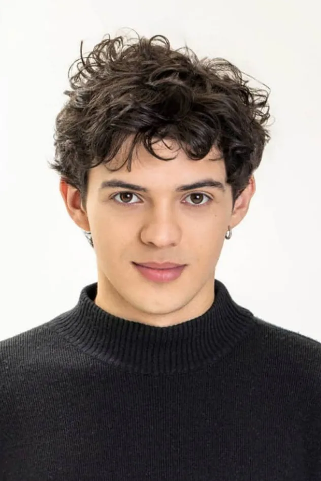 Alejando Del Castillo