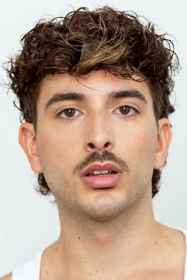 Imagen de portada para Dorian Sanz