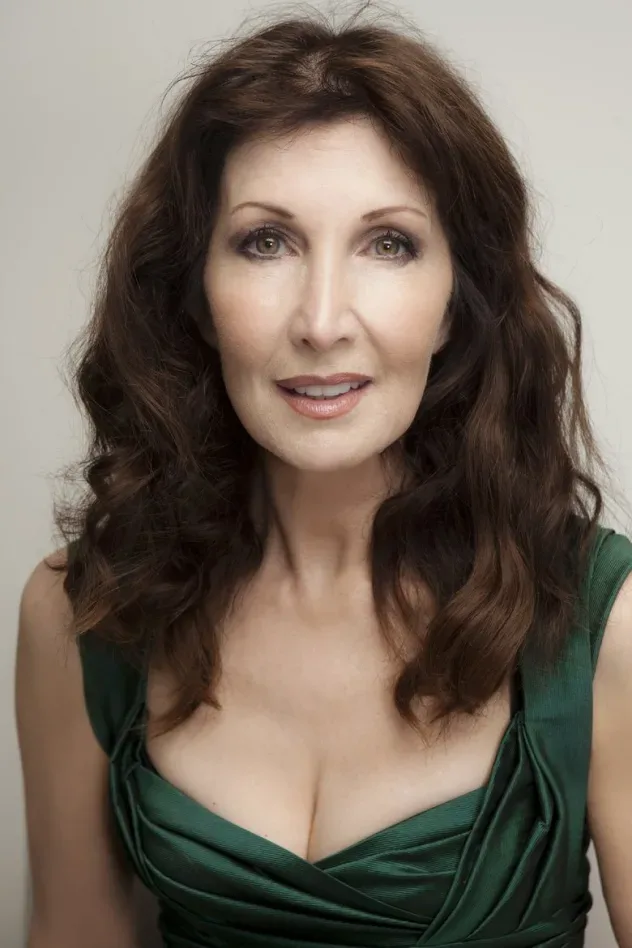 Imagen de portada para Joanna Gleason