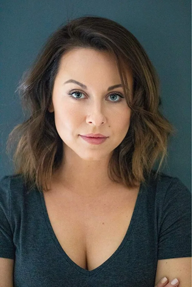 Dominique Maher fotoğrafı