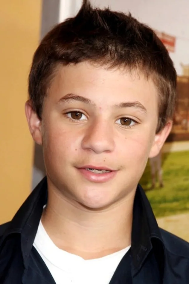 Matt Weinberg fotoğrafı