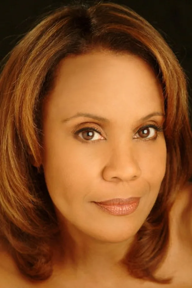 Cheryl Freeman fotoğrafı