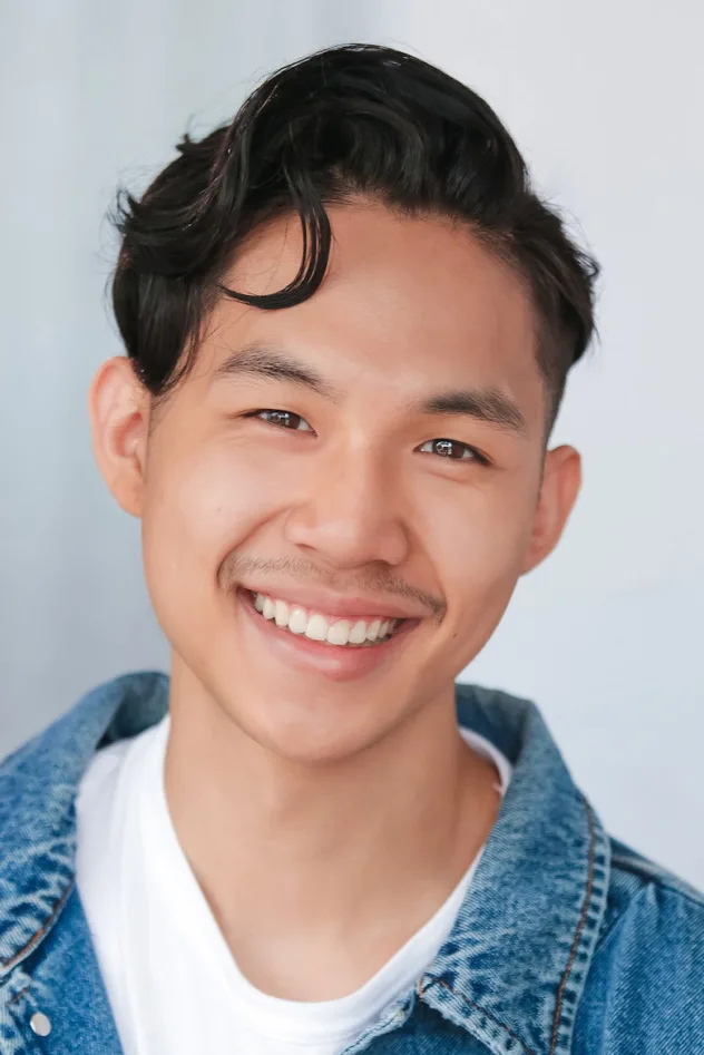 Vinh Nguyen fotoğrafı